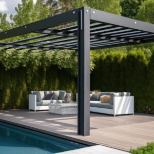 Pergola Win Climatic Wolnostojąca (Baza)
