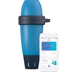 Blue Connect Plus Gold