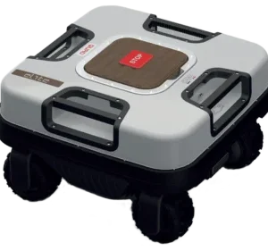 Robot koszący Cube Elite 4WD