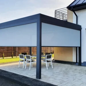 Pergola Win Climatic S200 Wolnostojąca