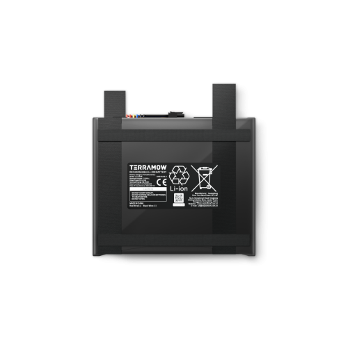 Akumulator do terramow s800 s1200