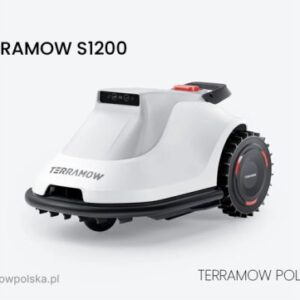 TerraMow S1200