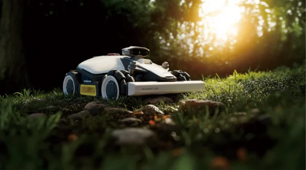 Robot koszący Mammotion Luba Mini AWD 800