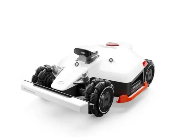 Robot koszący Mammotion Luba 2 AWD 3000X