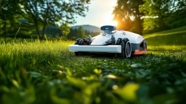 Robot koszący Mammotion Luba 2 AWD 3000X