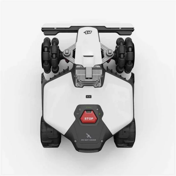 Robot koszący Mammotion Luba Mini AWD 1500-7