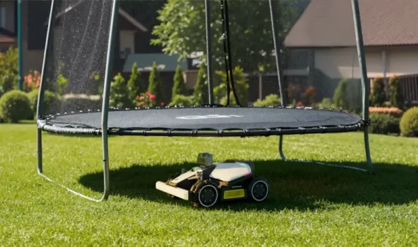 Robot koszący Mammotion Luba Mini AWD 1500-7