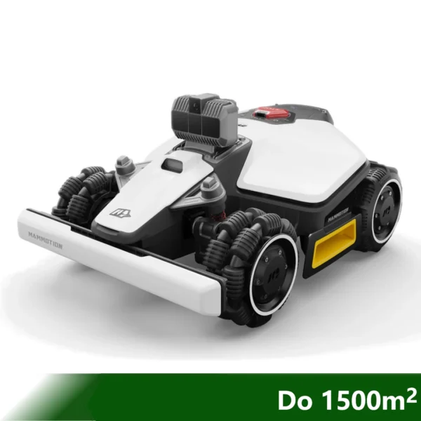Robot koszący Mammotion Luba Mini AWD 1500-7