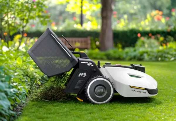 Robot koszący Mammotion Yuka 3000