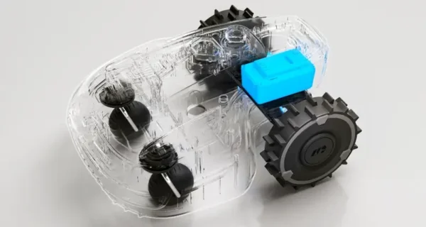 Robot Koszący Mammotion Yuka Mini 600