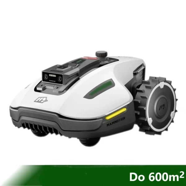 Robot Koszący Mammotion Yuka Mini 600