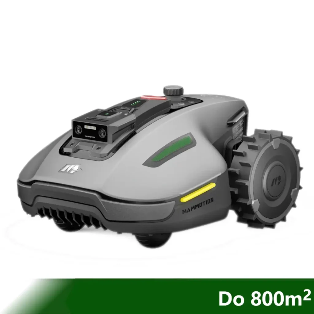 Robot Koszący Mammotion Yuka Mini 600