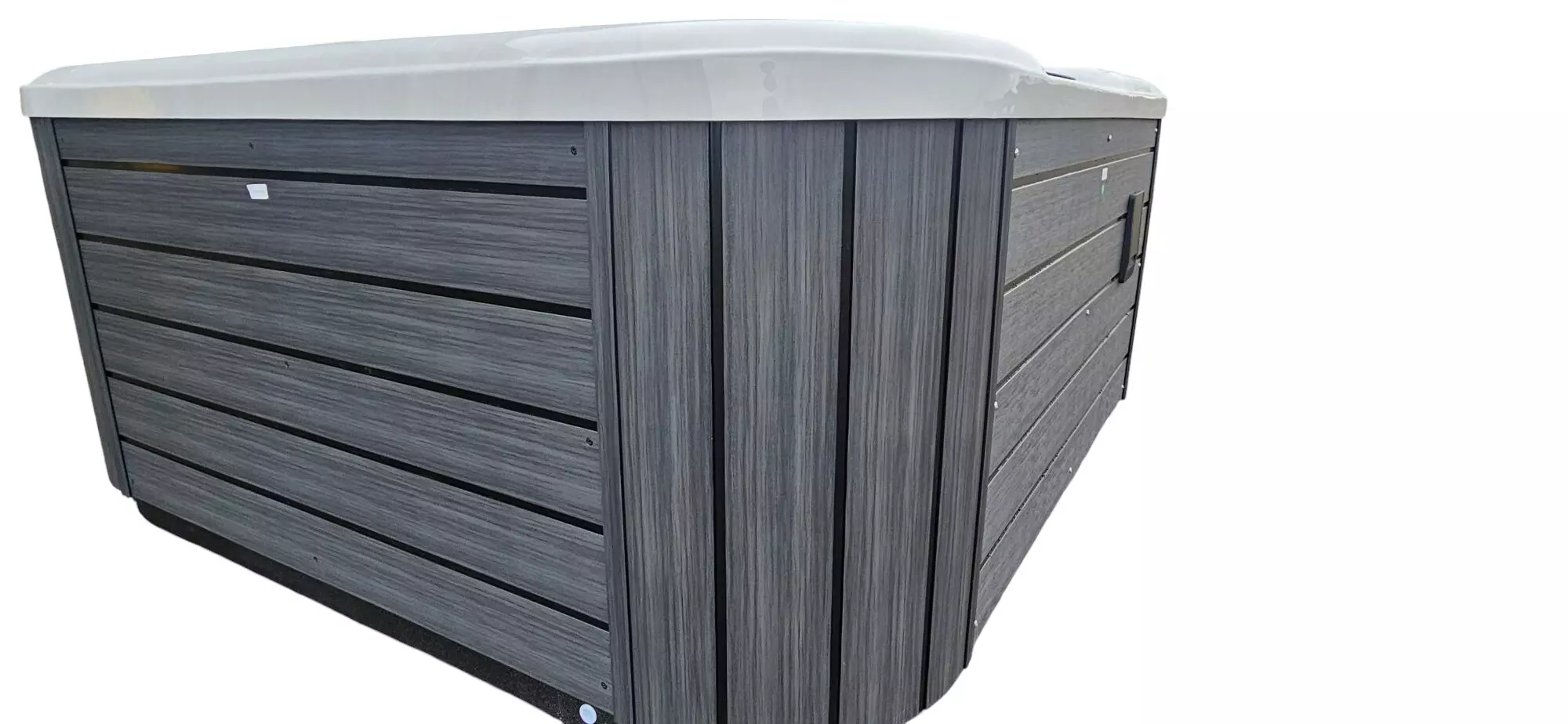 Basen ogrodowy z przeciwprądem Arena – pływanie i relaks w jednym