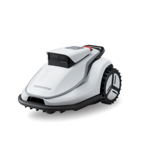 Robot koszący TerraMow V600 – inteligentna kosiarka AI do ogrodu 600 m²